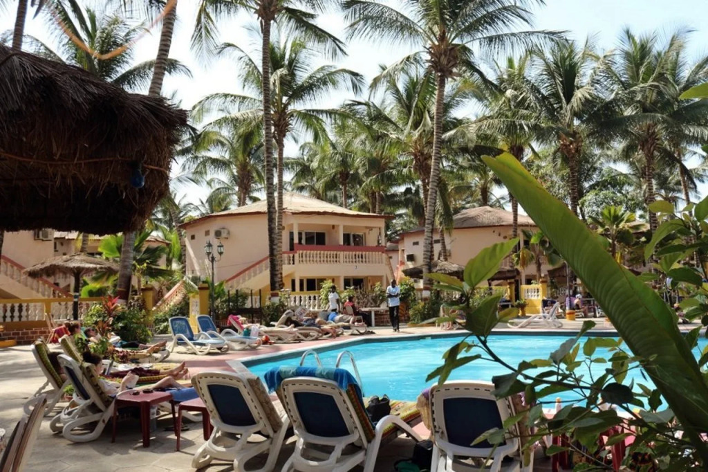 Palm Beach Resort