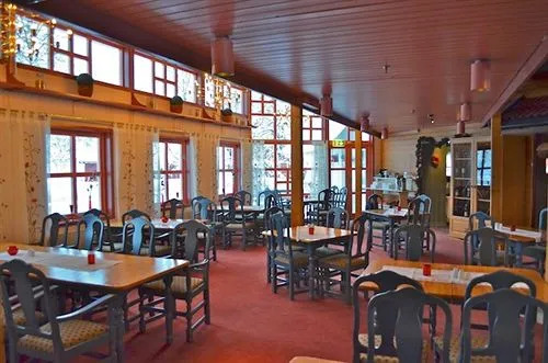 Trysil Hotel