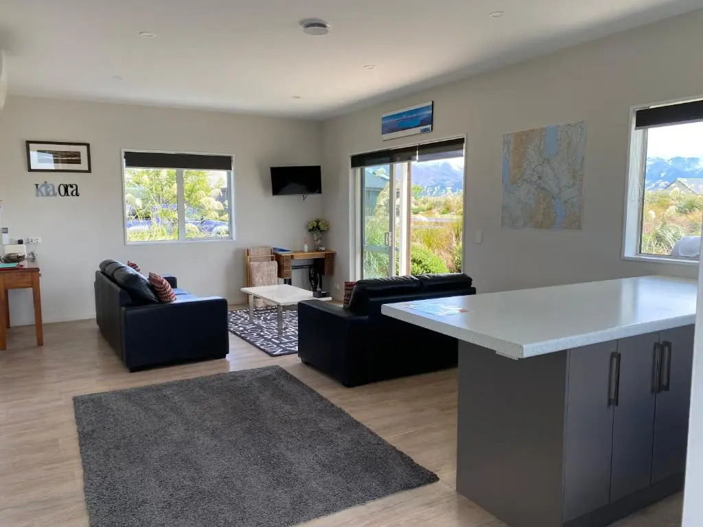 Mahina Cottage