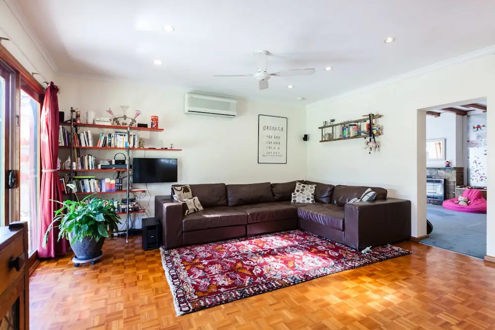 KELLY, 3BDR Northcote House