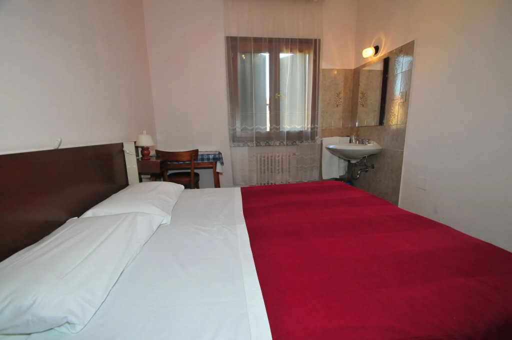 Locanda SantAnna Hotel