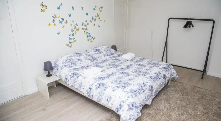 mooi huis in hartje Middelburg