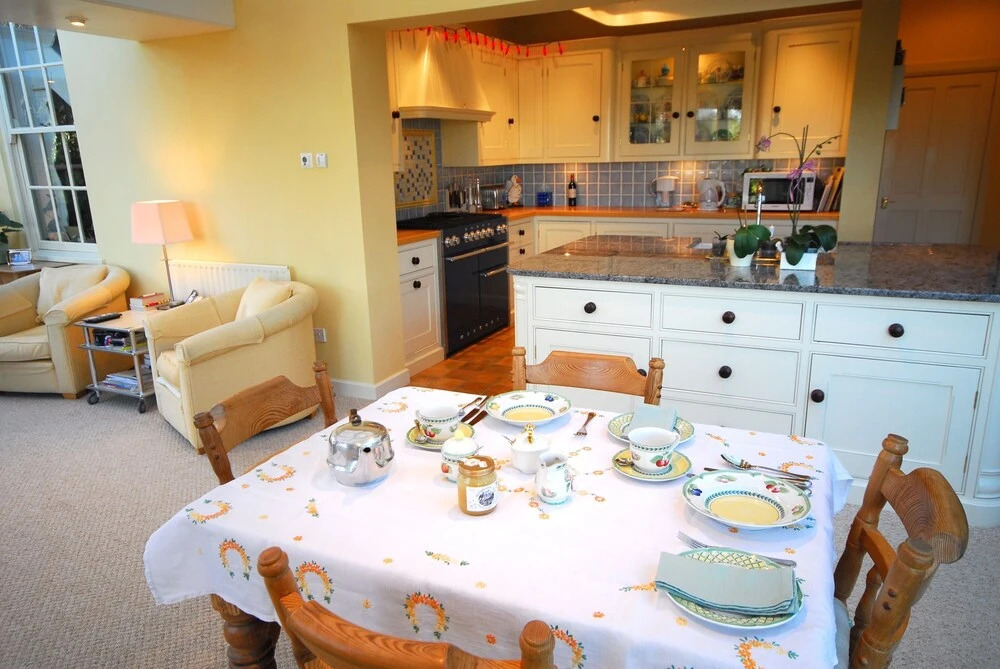 Norfolk House Bed and Breakfast