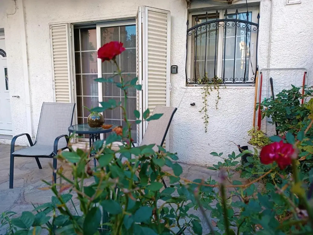 Sofia-Marina Guest House