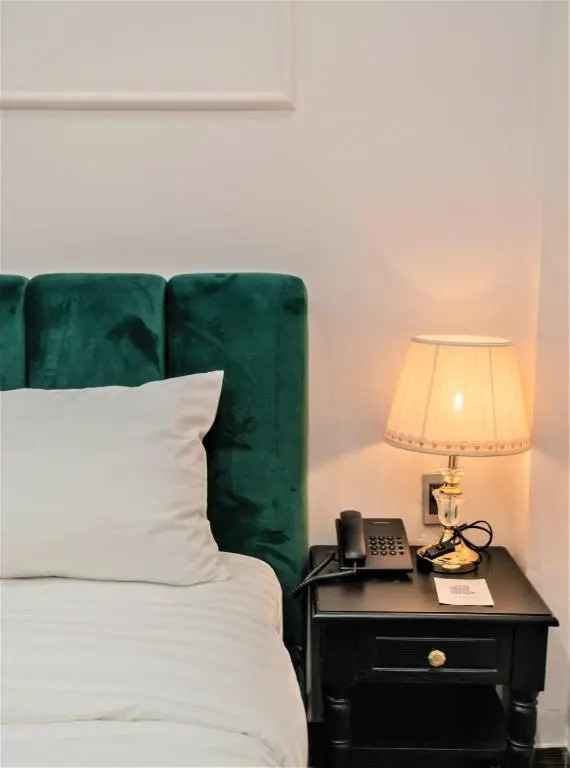 Padona Hotel