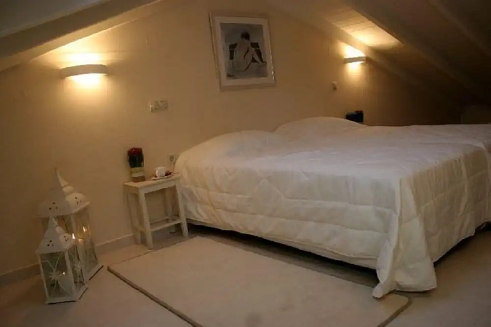 Aerinon Guesthouse