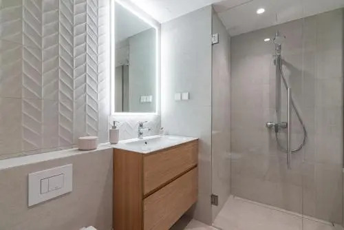 Lastekodu City Center Apartment