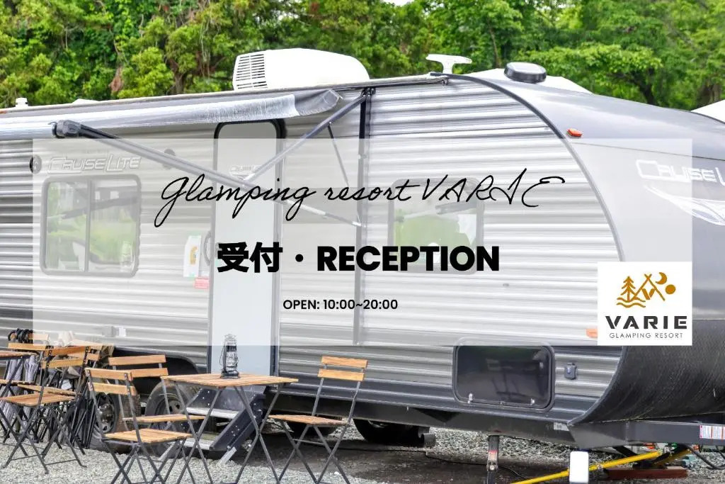 Glamping Resort Varie