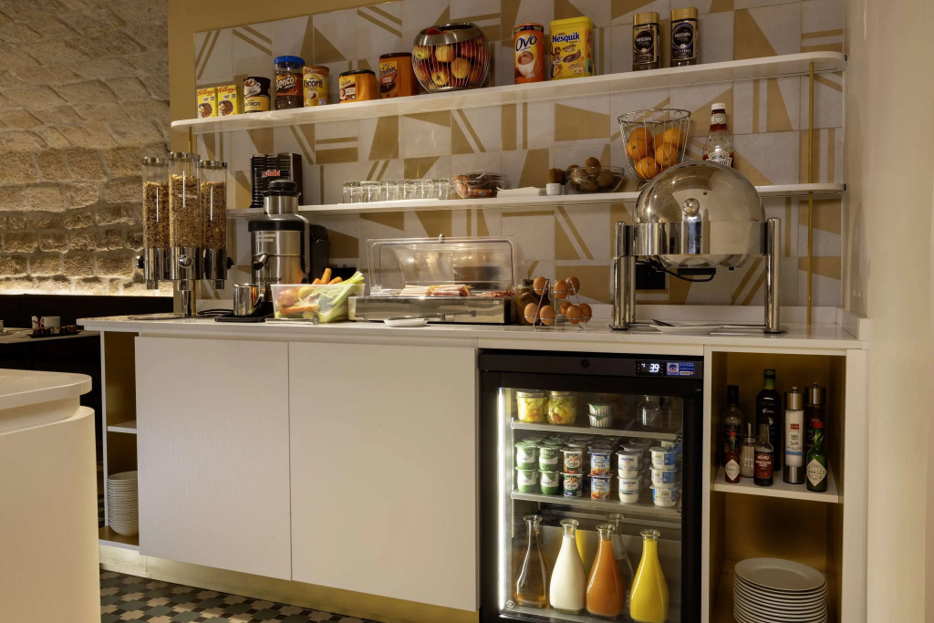 Best Western Plus Bretagne Montparnasse