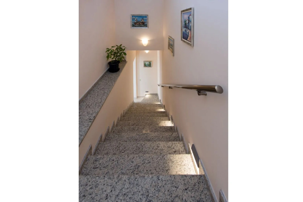 Villa Frosso