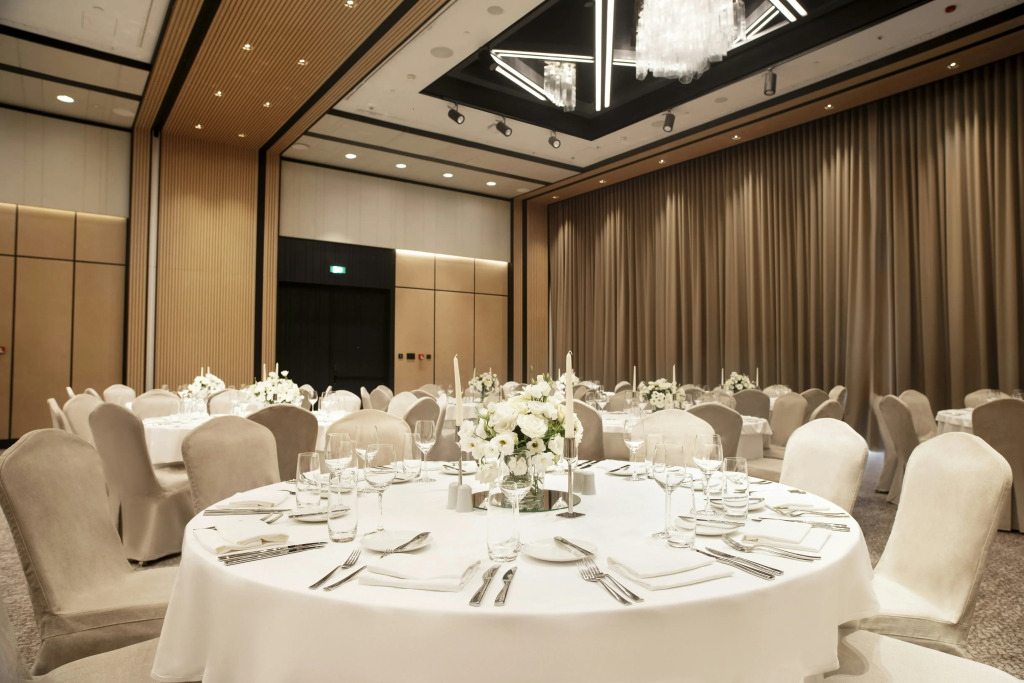 Hilton Belgrade