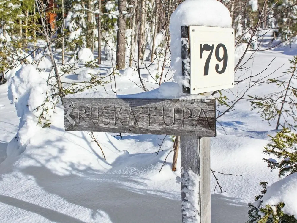 Ruskatupa Kuusamo in Kuusamo