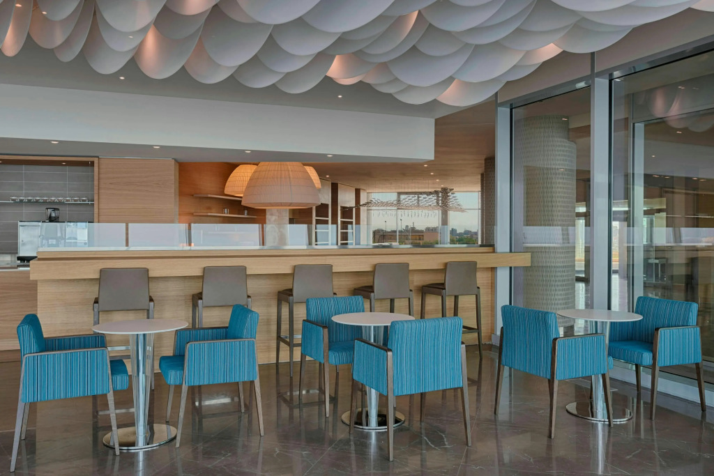 Four Points by Sheraton Oran