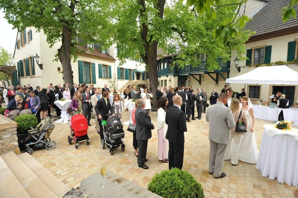 Deidesheimer Hof