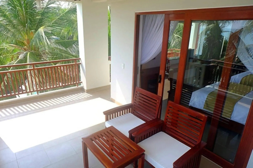 Canary Beach Resort