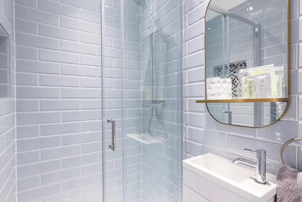 BlueNess, City Centre Luxury Apartment