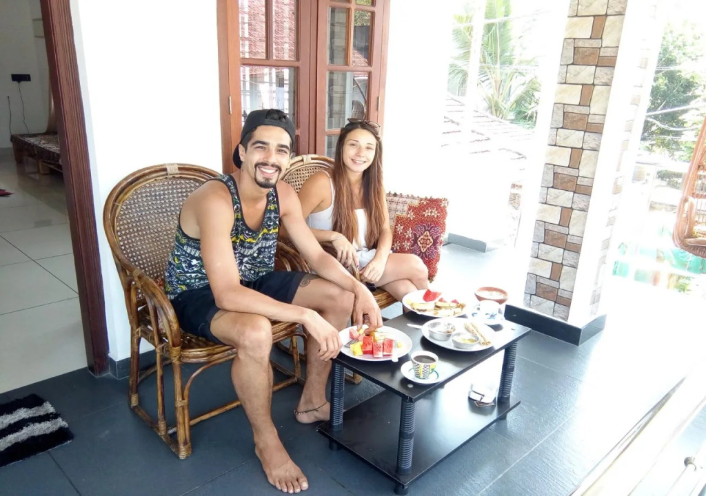 Breath Inn Homestay