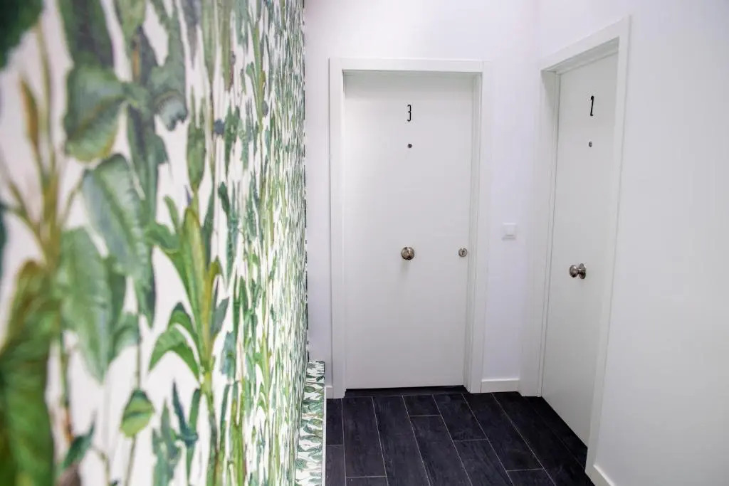 Glorieta Suites