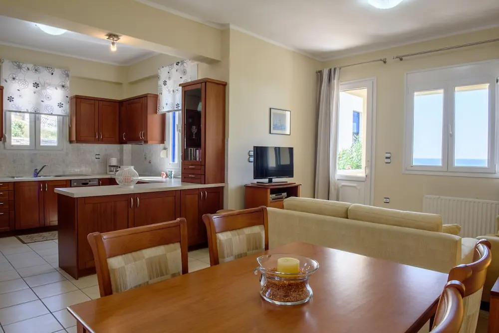 Sea Breeze Apartments Chios