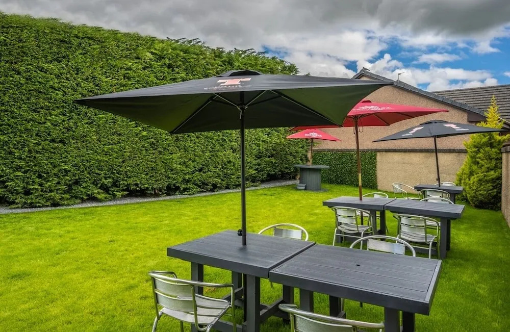 Newmachar Hotel