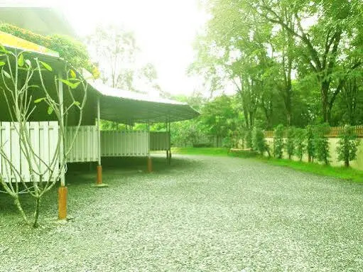 Memory love Resort