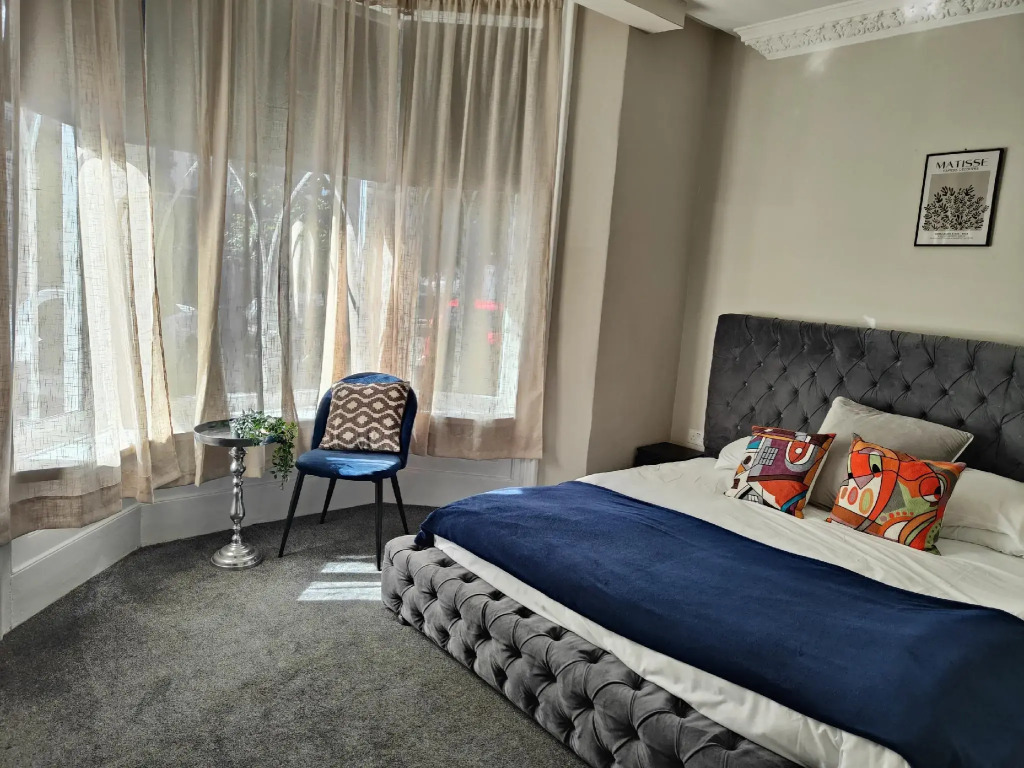 Clifton Guest House