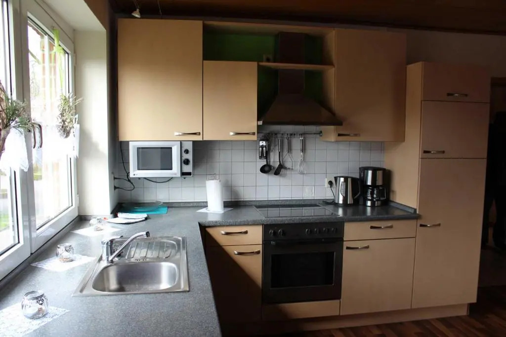 Ferienwohnung Hooge Loogen, 35212