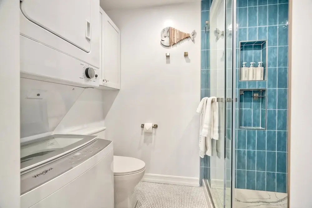 La Costa Comfort - Resort-style Living for 2