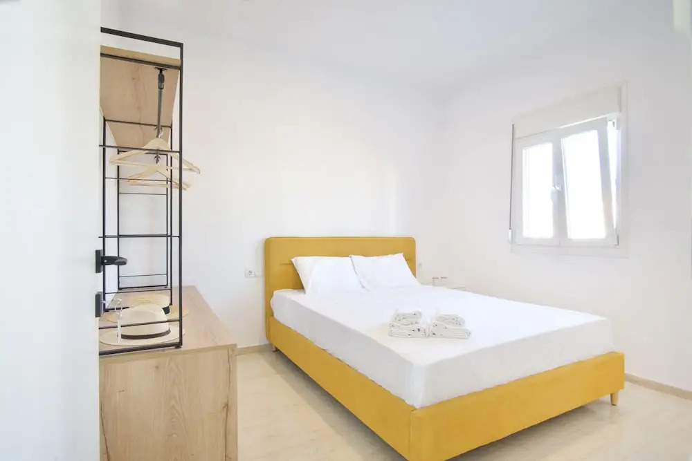 Asteria Apartments