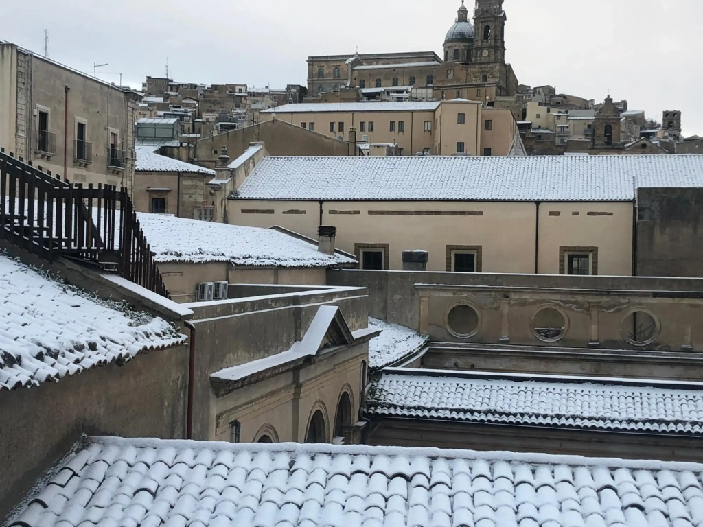 Attico Da Rosa con vista spettacolare a 360 gradi
