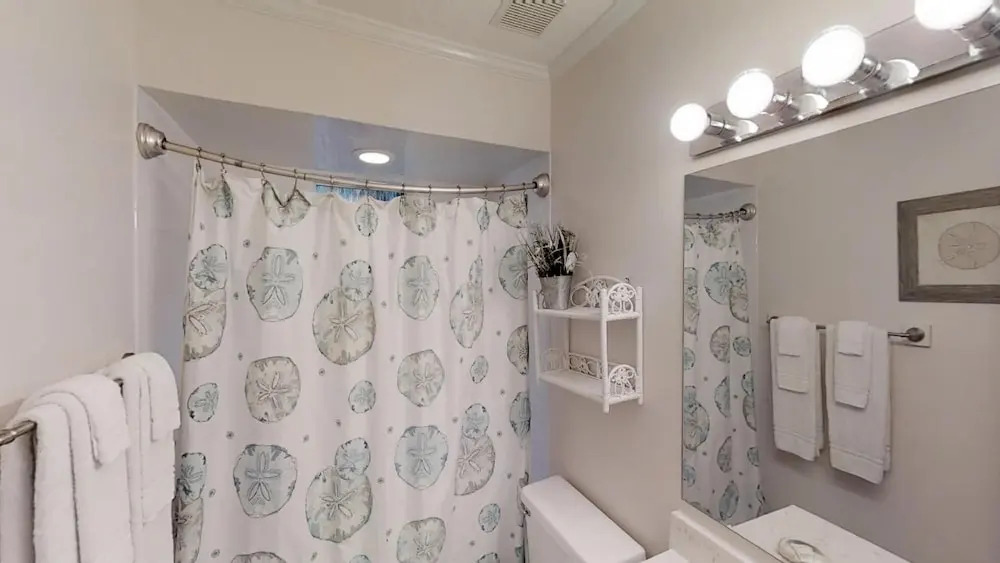 Oasis at Crescent Beach #46507 - 11 Br Home