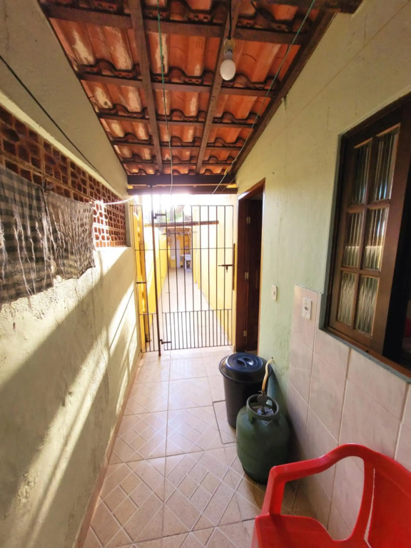 CASA AMARELA UBATUBA ii