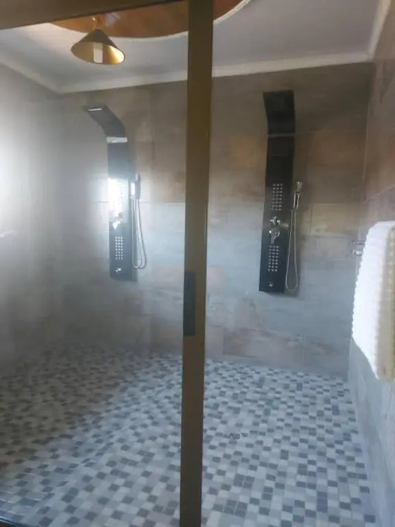 J T Bed & Breakfast