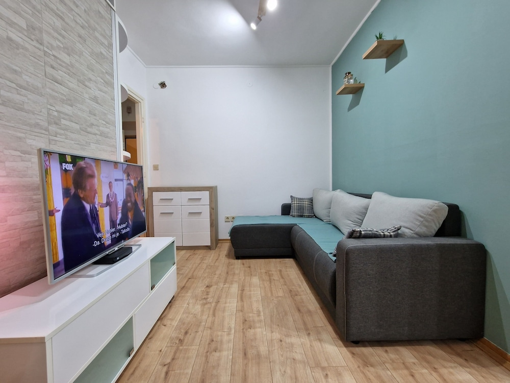 Mint Apartment Belgrade