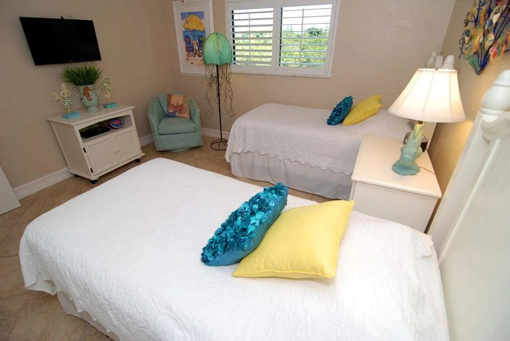 Sandpiper Beach 505