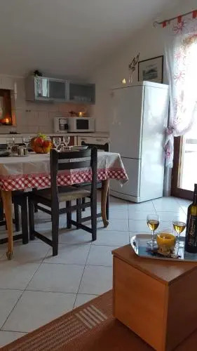 Apartment Ana