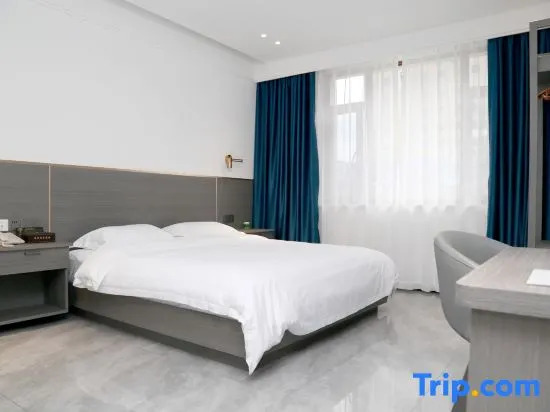 Wangqing Xiyue Business Hotel (Wangqing Street Branch)