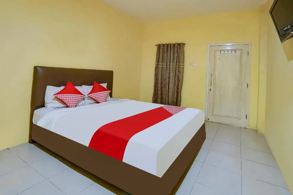 OYO Life 91027 Note Hotel Syariah