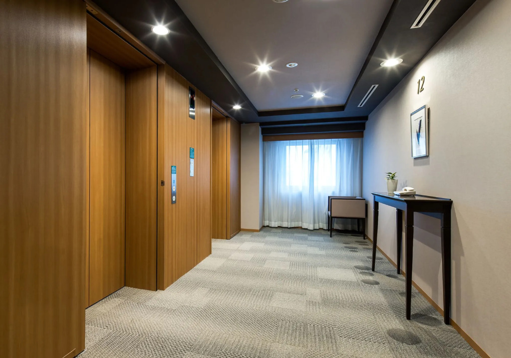 Daiwa Roynet Hotel Mito