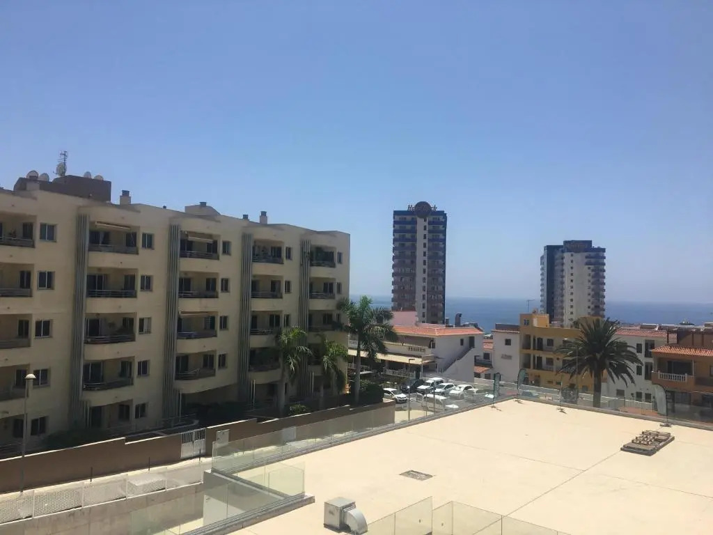MA APARTMENTS - OCEAN GARDEN - PLAYA PARAISO - 2 Bedrooms, 2 Bathrooms, Big Terrace