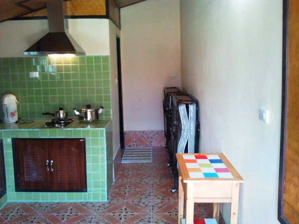 La Luna Italian Restaurant & Accommodation