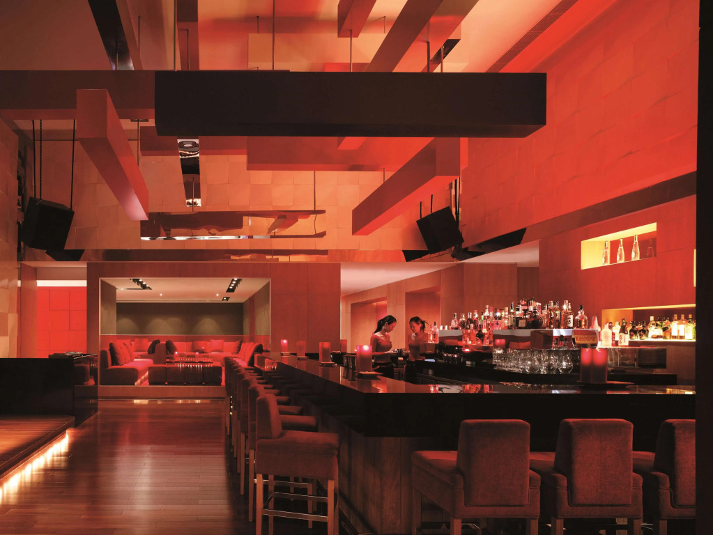 Shangri-La Suzhou