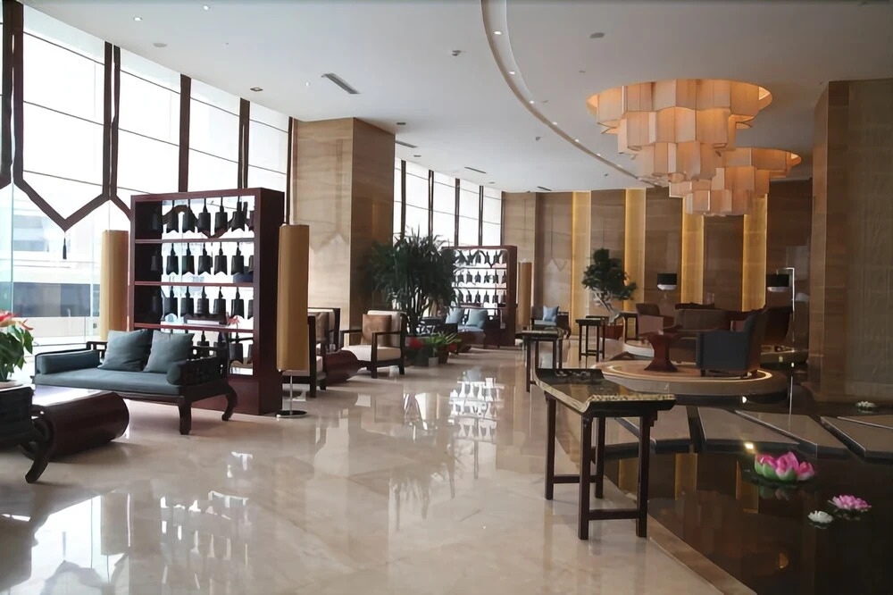 Grand Hotel Qinhuang