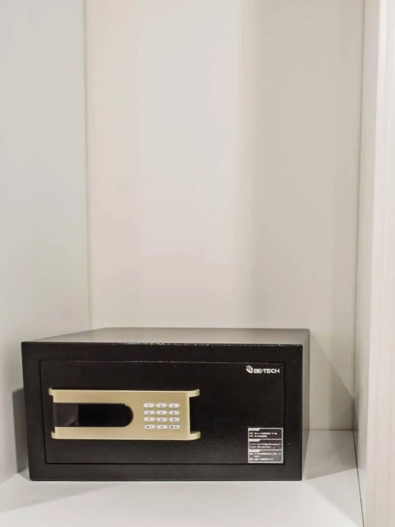 Hanoi A83 Hotel