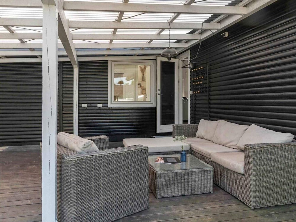 4 Star Holiday Home in Rodby