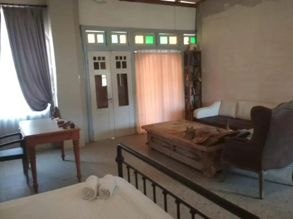 Kampung Bugis