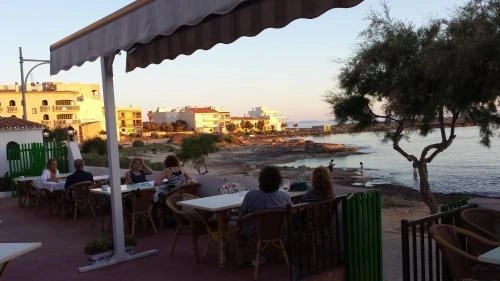 Hostal Restaurante Playa