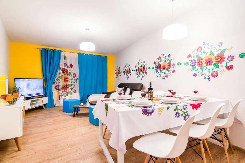 Apartments Kremer Cracow
