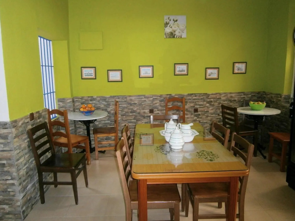 De Cádiz Cadi Hostel