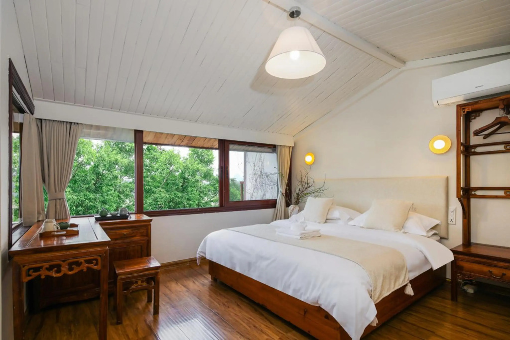 Yangshuo River View Hotel
